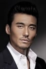 Hu Bing isDing Jia Yun [Actor
