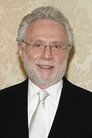 Wolf Blitzer isWolf Blitzer