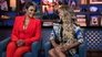Mariah Huq; Vivica A. Fox