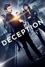 Deception Episode Rating Graph poster
