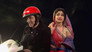 Vibhuti and Angoori Meet With an Accident