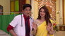 Resham Pal Arrests Dr Vibhuti