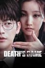 Death's Game Episode Rating Graph poster