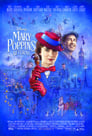 Mary Poppins‘ Rückkehr (2018)