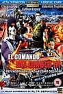 فيلم Comando del Diablo 3 2013 مترجم