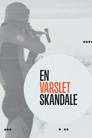Plakat for 'En varslet skandale'