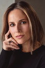 Alicia Menendez as Self in TheWeekend