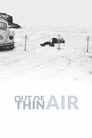 Poster for Out of Thin Air