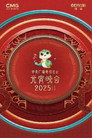 2025年中央广播电视总台元宵晚会