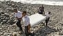 Image MH370: El avión que desapareció