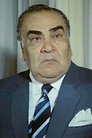 Nazim Sharawy is
