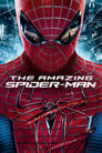 Movie poster for The Amazing Spider-Man