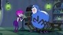 Itsy Bitsy Spider Fighters