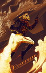 The Rocketeer