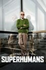 Stan Lee's Superhumans Episode Rating Graph poster