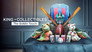 2023 - King of Collectibles: The Goldin Touch thumb