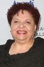 Patricia Belcher isMrs. Hughes