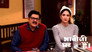 Vibhuti Goes Missing From Home