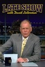Late Show with David Letterman poster