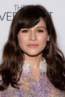 Yael Stone isDora Lumley