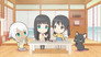 Flying Witch Petit - Special Edition