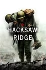 Movie poster for Hacksaw Ridge