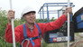 Propellerless Wind Turbine for a Sustainable Future: Wind Energy Pioneer - Atsushi Shimizu
