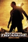 Poster for National Treasure