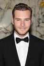 Anthony Ingruber isEd