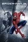 Movie poster for Spider-Man 3 (2007)