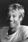 Robert Redford isDr. Thomas Harbor