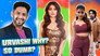Urvashi Rautela is The Dumbest Bollywood Actress