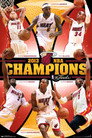The 2013 NBA Finals