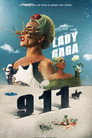 Poster for Lady Gaga - 911 (Short Film)