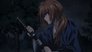 Sakabato First Attack