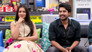 Day 76: Vishnu, Catherine in the House
