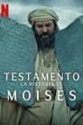 Imagen Testamento: La historia de Moisés
