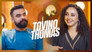 Tovino Thomas