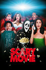 Scary Movie poster