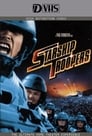 17-Starship Troopers