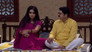 Vibhuti Motivates The Employees
