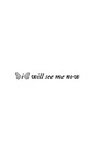 i will see me now