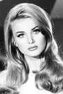 Barbara Bouchet isParty guest (uncredited)