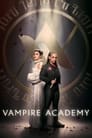 Vampire Academy Episode Rating Graph poster