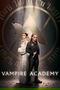 Vampire Academy poster