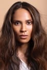 Lesley-Ann Brandt isValerie Khoury