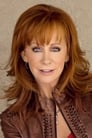 Reba McEntire isBetsy the Cow (voice)