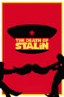 Movie poster for The Death of Stalin (2017)