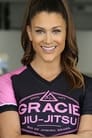 Eve Torres isDasha (as Eve Gracie)