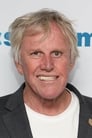 Gary Busey isCurly